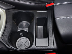 2019款 2.0L CVT舒适版 2WD