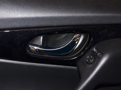 2019款 2.0L CVT舒适版 2WD