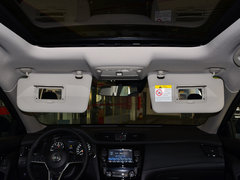 2019款 2.0L CVT舒适版 2WD