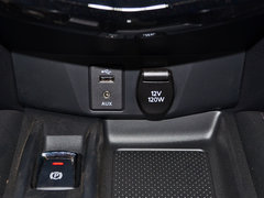 2019款 2.0L CVT舒适版 2WD