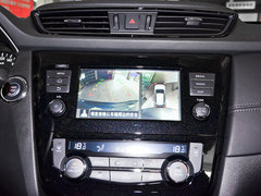 2019款 2.0L CVT舒适版 2WD