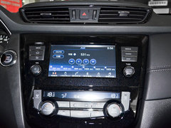 2019款 2.0L CVT舒适版 2WD