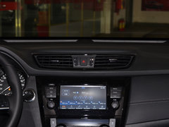 2019款 2.0L CVT舒适版 2WD