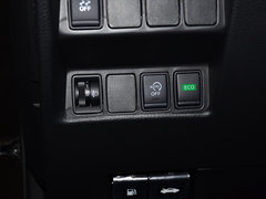 2019款 2.0L CVT舒适版 2WD