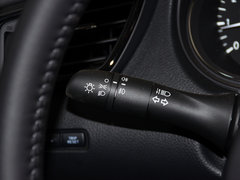 2019款 2.0L CVT舒适版 2WD