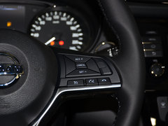 2019款 2.0L CVT舒适版 2WD