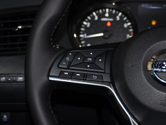 2019款 2.0L CVT舒适版 2WD
