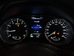 2019款 2.0L CVT舒适版 2WD