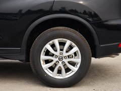 2019款 2.0L CVT舒适版 2WD