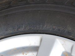 2019款 2.0L CVT舒适版 2WD
