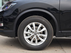 2019款 2.0L CVT舒适版 2WD