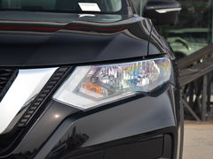 2019款 2.0L CVT舒适版 2WD