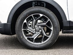 2019款 1.6T 自动AI领航型 国V