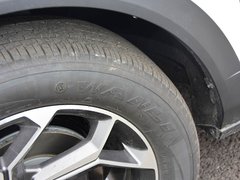 2019款 1.6T 自动AI领航型 国V