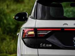 2019款 1.6T 自动AI领航型 国V