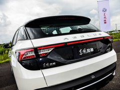 2019款 1.6T 自动AI领航型 国V