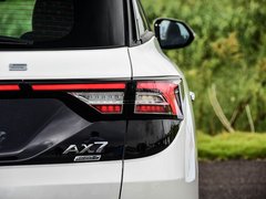 2019款 1.6T 自动AI领航型 国V