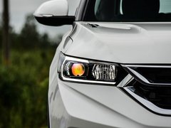 2019款 1.6T 自动AI领航型 国V