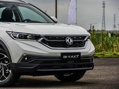 2019款 1.6T 自动AI领航型 国V