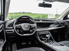 2019款 1.6T 自动AI领航型 国V
