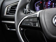 2019款 1.6T 自动AI领航型 国V