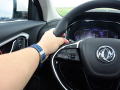 2019款 1.6T 自动AI领航型 国V