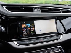 2019款 1.6T 自动AI领航型 国V