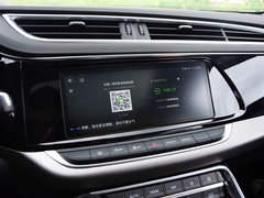 2019款 1.6T 自动AI领航型 国V