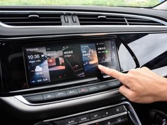 2019款 1.6T 自动AI领航型 国V