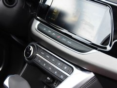 2019款 1.6T 自动AI领航型 国V