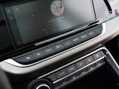 2019款 1.6T 自动AI领航型 国V