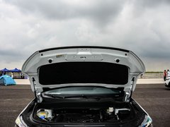 2019款 1.6T 自动AI领航型 国V