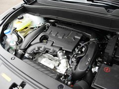 2019款 1.6T 自动AI领航型 国V