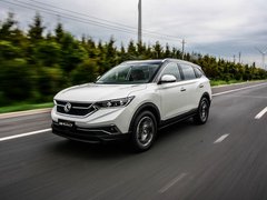 2019款 1.6T 自动AI领航型 国V