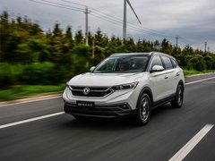 2019款 1.6T 自动AI领航型 国V