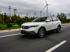 2019款 1.6T 自动AI领航型 国V