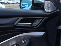 2018款 2.0T 两驱旗舰型 国V