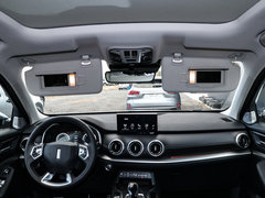 2018款 2.0T 两驱旗舰型 国V