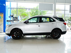 2018款 Redline 550T 自动四驱拓界版RS