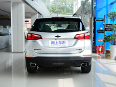 2018款 Redline 550T 自动四驱拓界版RS