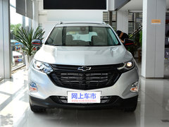 2018款 Redline 550T 自动四驱拓界版RS