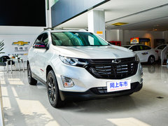 2018款 Redline 550T 自动四驱拓界版RS
