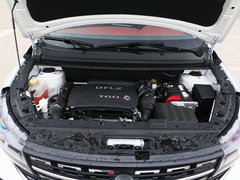 2018款 230T CVT智尊型