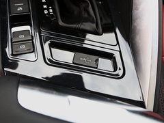 2018款 230T CVT智尊型