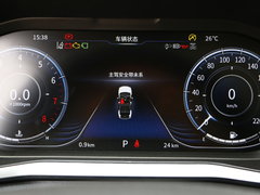 2018款 230T CVT智尊型