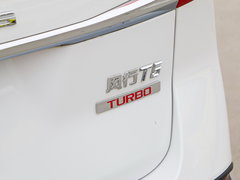 2018款 230T CVT智尊型