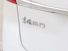2018款 230T CVT智尊型