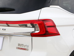 2018款 230T CVT智尊型
