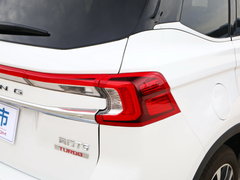 2018款 230T CVT智尊型