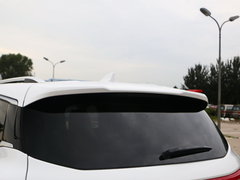 2018款 230T CVT智尊型